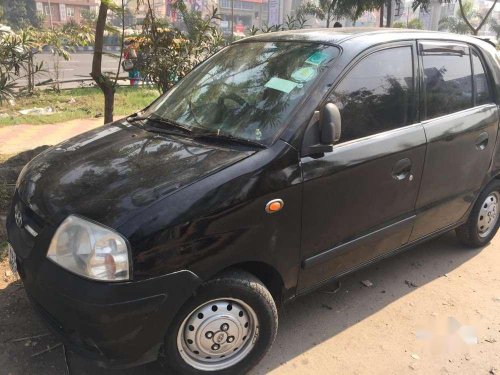 2009 Hyundai Santro Xing GL MT for sale in Kolkata