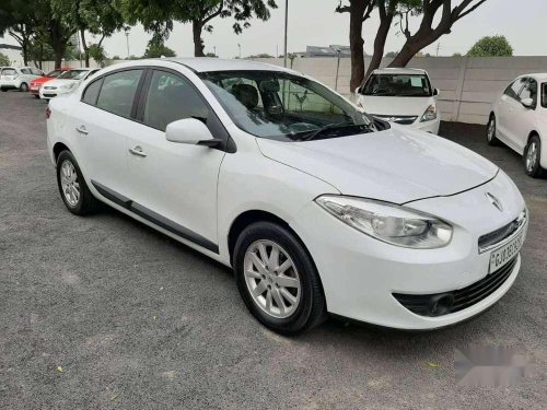 Renault Fluence 1.5 E4, 2011, Diesel MT for sale in Ahmedabad