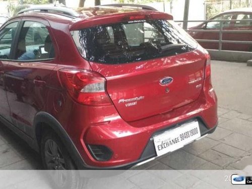 Used 2019 Ford Freestyle MT for sale in Hyderabad
