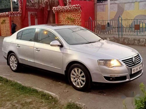 Used Volkswagen Passat AT for sale in Kolkata