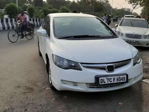 Used 2008 Honda Civic MT for sale in Noida 