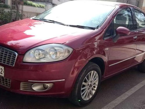 Fiat Linea Emotion Pk 1.4, 2009, Petrol MT for sale in Nagar