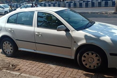 2010 Skoda Octavia Ambiente 1.9 TDI MT for sale in Pune