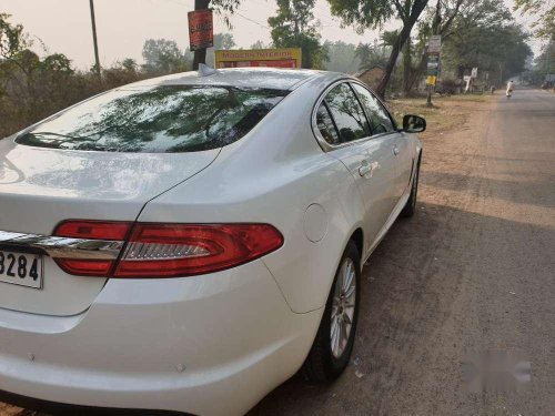 Jaguar XF Diesel 2014 AT for sale in Kolkata