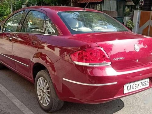 Fiat Linea Emotion Pk 1.4, 2009, Petrol MT for sale in Nagar