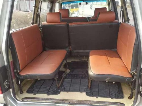 Used 2003 Toyota Qualis MT for sale in Hyderabad