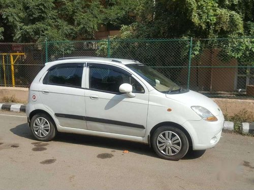 Chevrolet Spark LT 1.0 BS-IV OBDII, 2010, Petrol MT for sale in Hyderabad