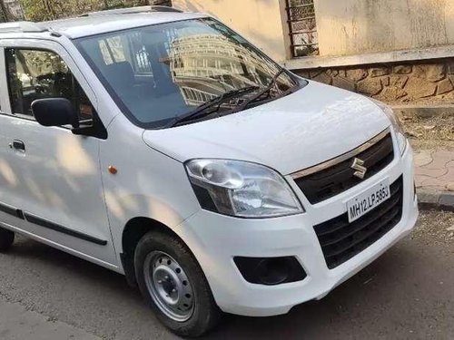 Used Maruti Suzuki Wagon R LXI MT for sale in Pune at low price