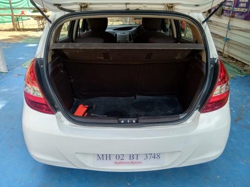 Used 2010 Hyundai i20 Version 1.2 Asta MT for sale in Mumbai