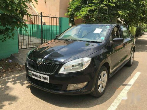 Used 2015 Skoda Rapid MT for sale in Madurai 