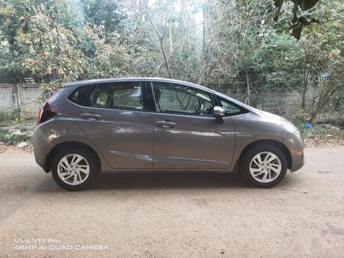 2015 Honda Jazz  Version 1.2 V AT i VTEC for sale in Bangalore