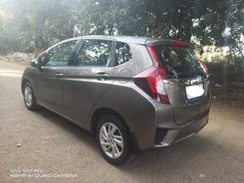 2015 Honda Jazz  Version 1.2 V AT i VTEC for sale in Bangalore