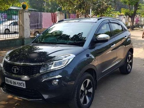 Used 2018 Tata Nexon AT for sale in Mumbai