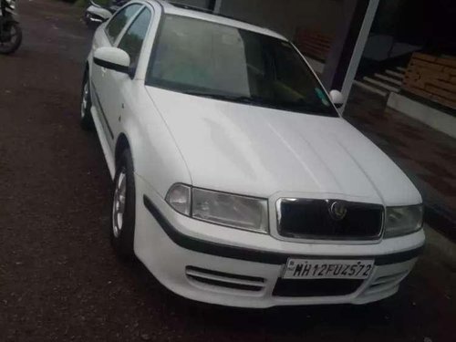 Used 2010 Skoda Octavia MT for sale in Pune 