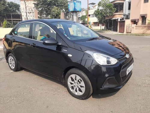 Hyundai Xcent 2014-2016 1.1 CRDi Base MT in Kolkata