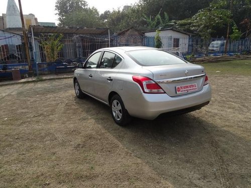 Renault Scala RxE MT 2013 in Kolkata