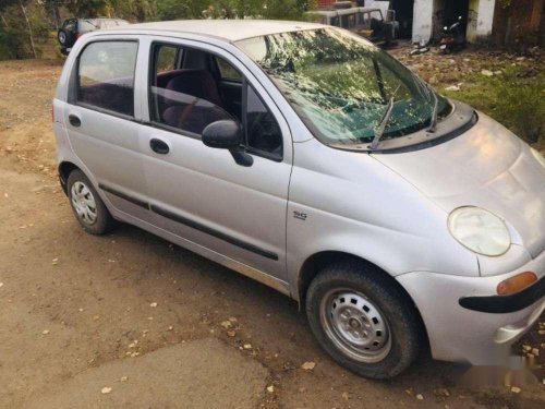 Daewoo Matiz SA, 2001, Petrol MT for sale in Bhopal