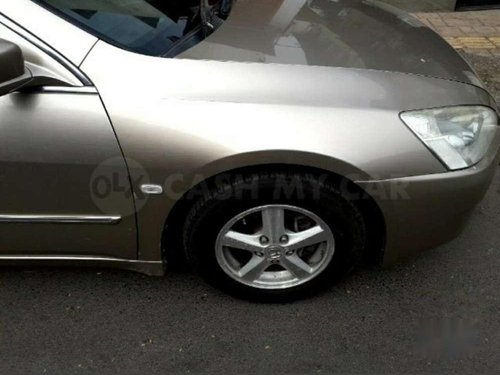 Used 2004 Honda Accord AT for sale in Pune 