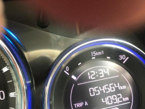 2015 Honda City 1.5 V AT Sunroof for sale in Mumbai