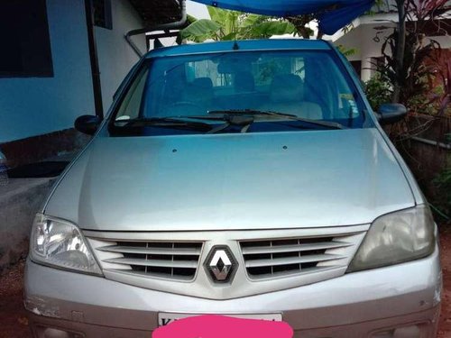 Used 2008 Mahindra Renault Logan MT for sale in Kozhikode 