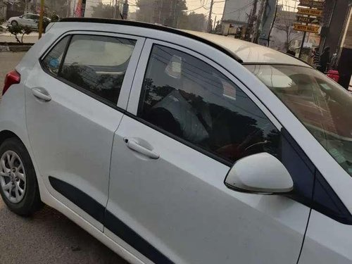 Used Hyundai Grand i10 Sportz 2017 MT for sale in Ludhiana 