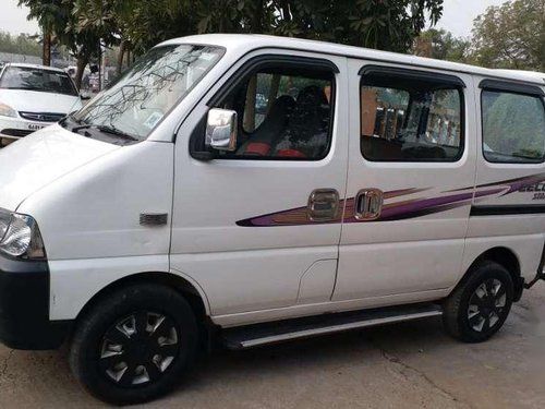 Used 2015 Maruti Suzuki Eeco MT for sale in Ahmedabad