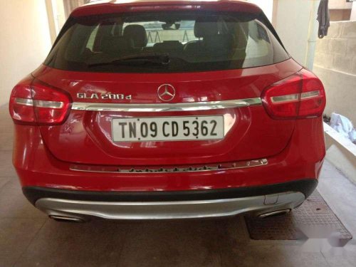 2016 Mercedes Benz A Class AT for sale in Chennai