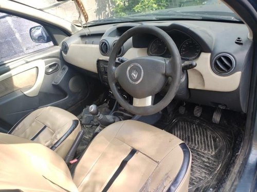 Renault Duster 85PS Diesel RxL 2012 MT for sale in Chennai