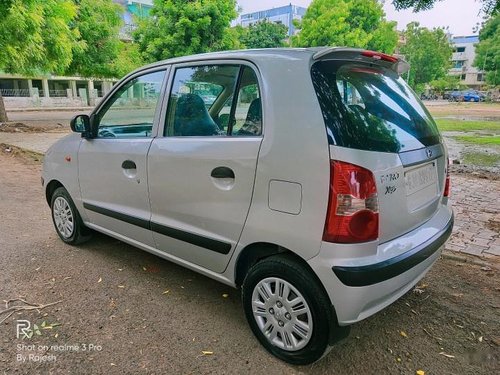 Hyundai Santro Xing GLS MT 2014 for sale in Ahmedabad