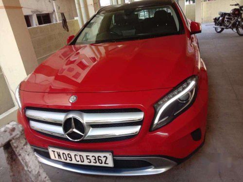 2016 Mercedes Benz A Class AT for sale in Chennai