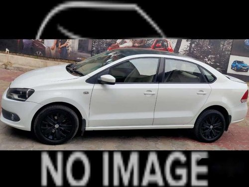 Used Volkswagen Vento, 2015, Diesel MT for sale in Jaipur 