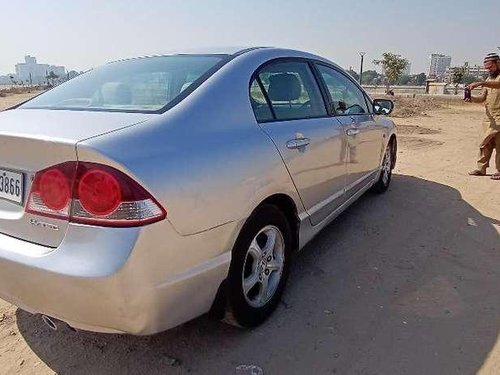 Honda Civic Hybrid, 2006, CNG & Hybrids MT for sale in Ahmedabad