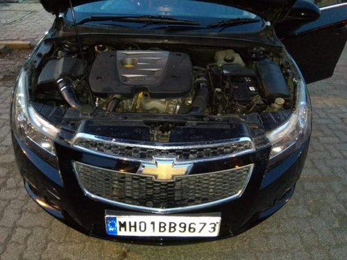 Chevrolet Cruze LTZ MT 2012 for sale in Mumbai