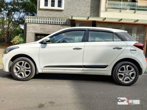 Hyundai Elite i20 1.2 Asta Option 2018 MT for sale in Bangalore