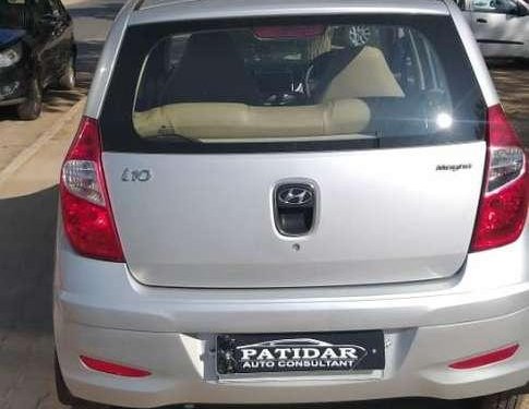 2014 Hyundai i10 Magna MT for sale in Ahmedabad