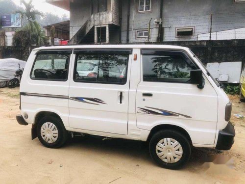 Used 2016 Maruti Suzuki Omni MT for sale in Guwahati 