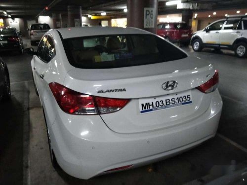 2014 Hyundai Elantra AT for sale in Mumbai