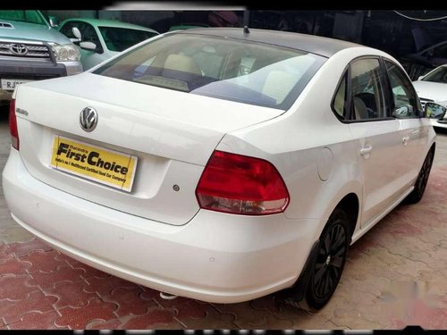 Used Volkswagen Vento, 2015, Diesel MT for sale in Jaipur 