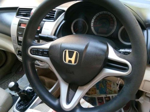 Used 2010 Honda City MT for sale in Mumbai