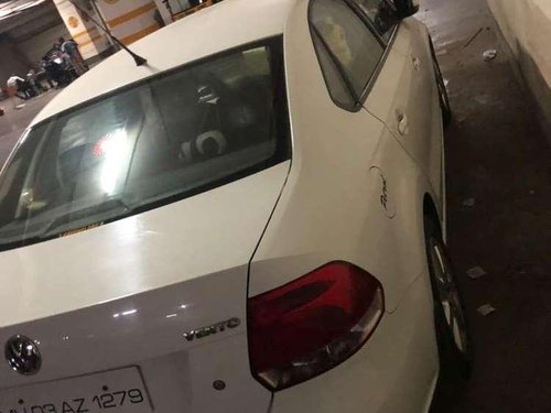 Used Volkswagen Vento MT for sale in Mumbai