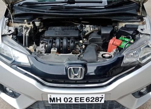 Used Honda Jazz V MT 2016 in Mumbai