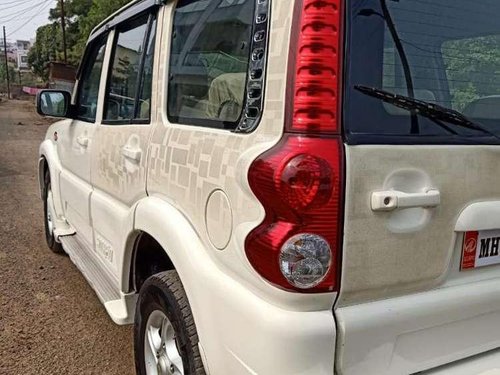 Used 2011 Mahindra Scorpio VLS 2.2 mHawk MT for sale in Nashik 