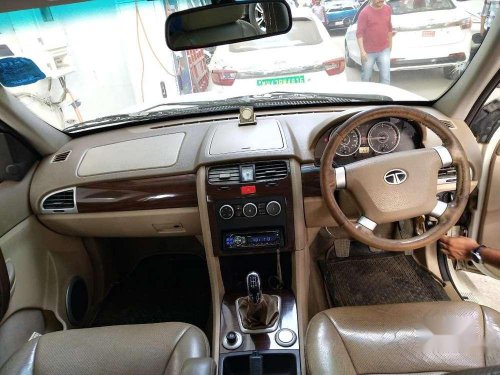 Tata Safari Storme 2.2 VX 4x2, 2012, Diesel MT for sale in Mumbai