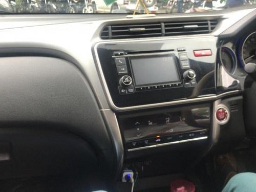 2015 Honda City 1.5 V AT Sunroof for sale in Mumbai