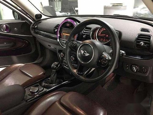 Used 2018 Mini Clubman AT for sale in Pune 