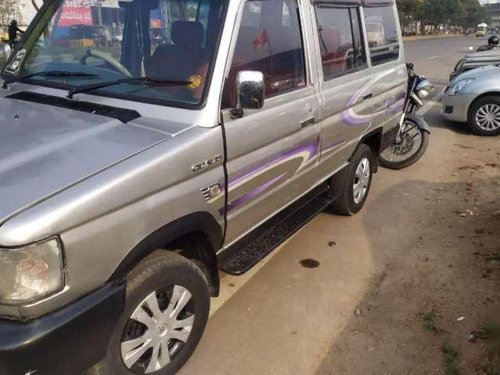 Used 2003 Toyota Qualis MT for sale in Hyderabad