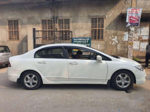 Used Honda Civic 2008 MT for sale in Jaipur 