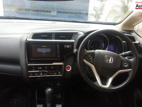 Honda Jazz VX CVT 2018 AT for sale in Mumbai