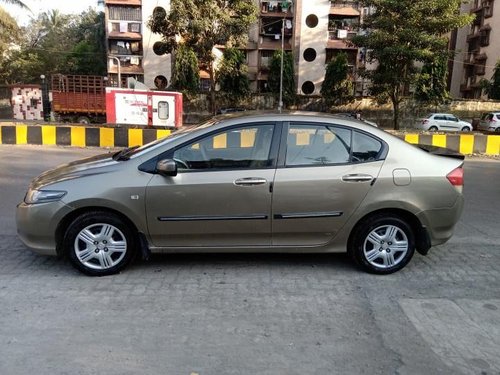 2011 Honda City 1.5 S MT for sale in Mumbai