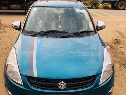 Maruti Suzuki Swift Dzire VXI, 2013, Petrol MT for sale in Patna 